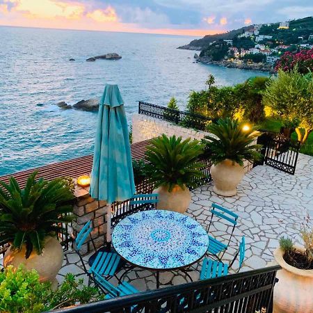 Le Petit Bonheur Apartment Ulcinj Exterior foto