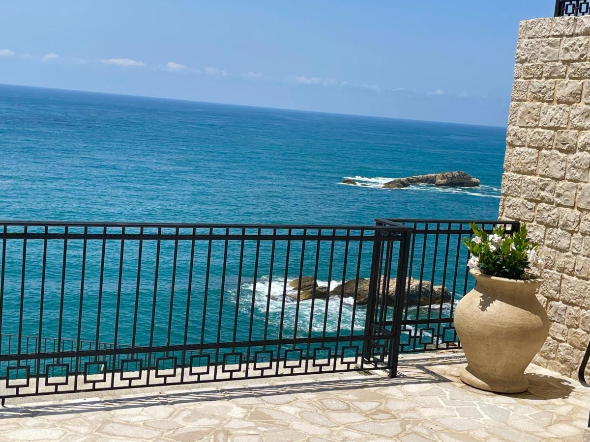 Le Petit Bonheur Apartment Ulcinj Exterior foto