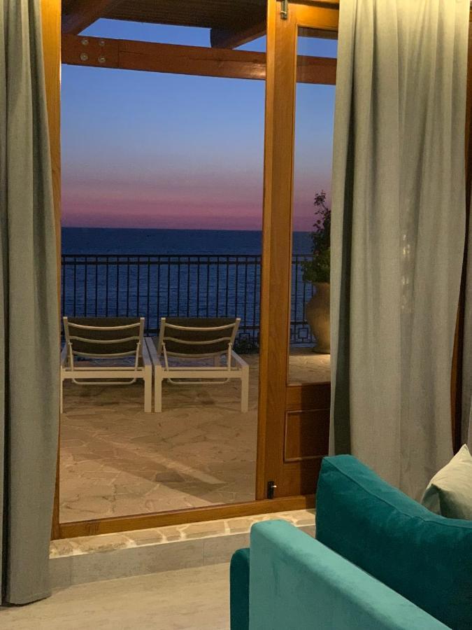 Le Petit Bonheur Apartment Ulcinj Exterior foto